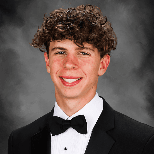Ben Vecchiarelli