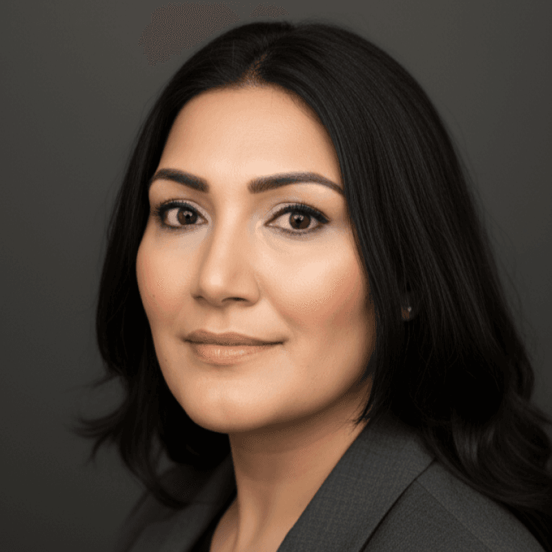 Malkit Kaur