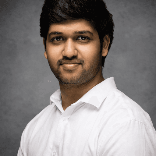 Pranav Donepudi