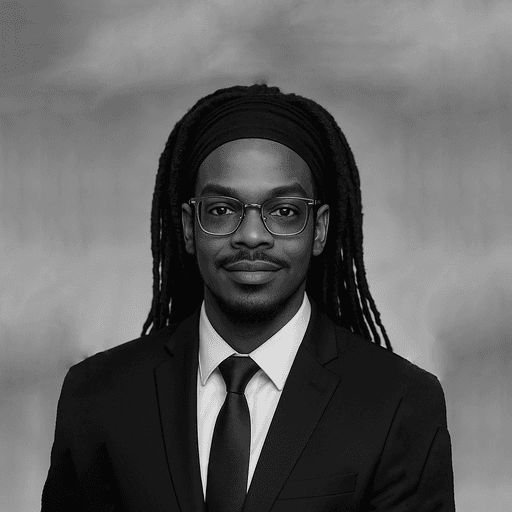 Kamal Feracho profile